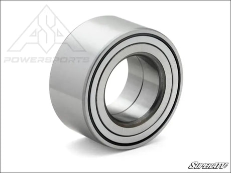 SuperATV Up & Running Honda Talon Wheel Bearing Replacement - Brake Pads