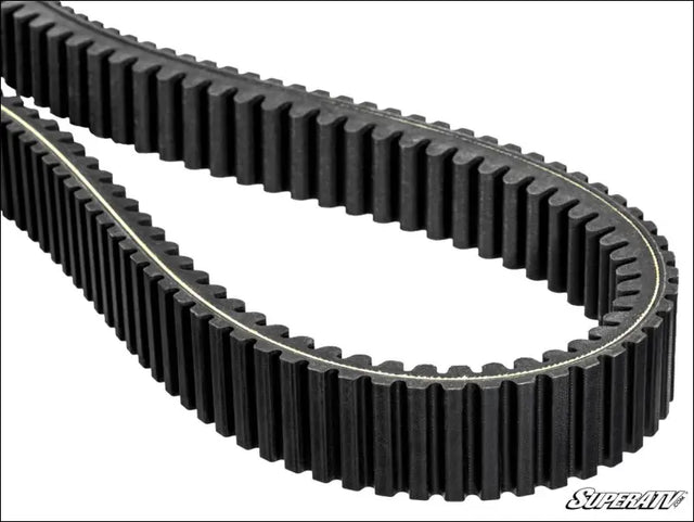 SuperATV Wolverine Rmax 1000 Heavy-Duty CVT Drive Belt