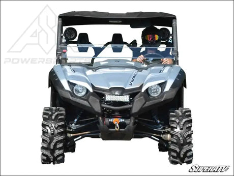 SuperATV Yamaha Viking 2‰? Lift Kit