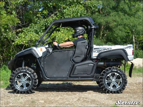 SuperATV Yamaha Viking 2‰? Lift Kit