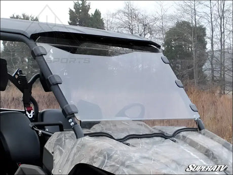 SuperATV Yamaha Viking Full Windshield