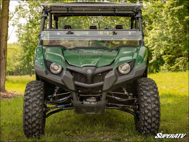 SuperATV Yamaha Viking High Clearance 1.5’’ Forward Offset A-Arms