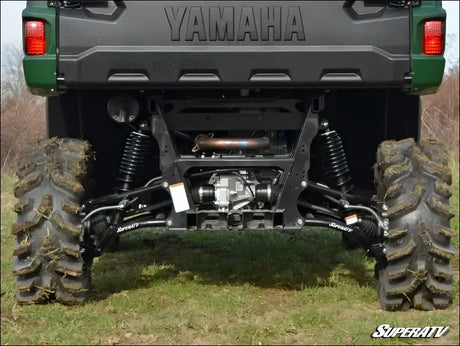 SuperATV Yamaha Viking High Clearance Rear A-Arms