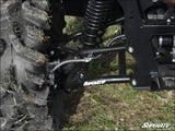 SuperATV Yamaha Viking High Clearance Rear A-Arms