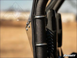 SuperATV Yamaha Viking Rear Windshield