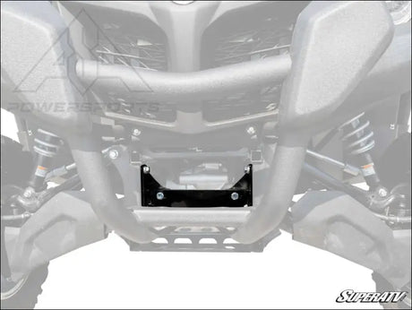 SuperATV Yamaha Viking and VI Frame Stiffener / Gusset Kit - Parts & Accessories