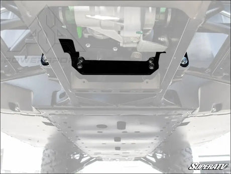 SuperATV Yamaha Viking and VI Frame Stiffener / Gusset Kit - Parts & Accessories