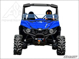 SuperATV Yamaha Wolverine 2‰? Lift Kit