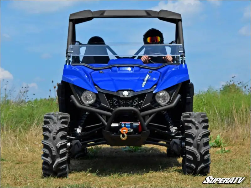 SuperATV Yamaha Wolverine 2‰? Lift Kit