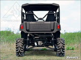 SuperATV Yamaha Wolverine 2‰? Lift Kit