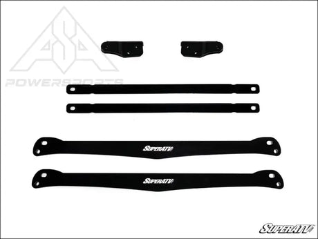 SuperATV Yamaha Wolverine Rmax 1000 2‰? Lift Kit