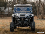 SuperATV Yamaha Wolverine Rmax 1000 2‰? Lift Kit