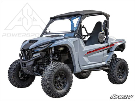 SuperATV Yamaha Wolverine Rmax 1000 2‰? Lift Kit