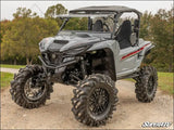 SuperATV Yamaha Wolverine RMAX 1000 6’’ Portal Gear Lift - Portals