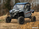 SuperATV Yamaha Wolverine RMAX 1000 High Clearance 1.5’’ Forward Offset A-Arms