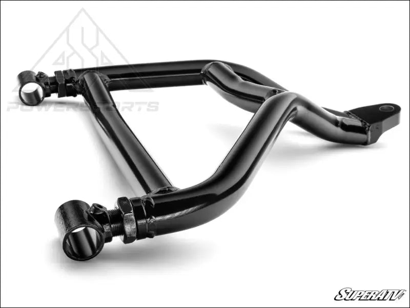 SuperATV Yamaha Wolverine RMAX 1000 High Clearance 1.5’’ Forward Offset A-Arms