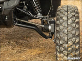 SuperATV Yamaha Wolverine RMAX 1000 High Clearance 1.5’’ Forward Offset A-Arms