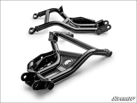 SuperATV Yamaha Wolverine RMAX 1000 High Clearance Rear A-Arms