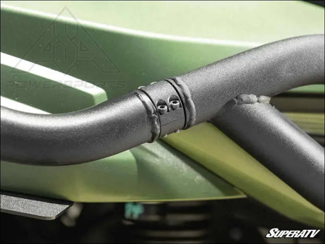 SuperATV Yamaha Wolverine RMAX 1000 Tubed Fender Guard - Flares