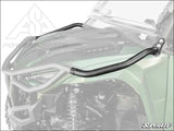 SuperATV Yamaha Wolverine RMAX 1000 Tubed Fender Guard - Flares