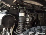 SuperATV Yamaha Wolverine RMAX2 1000 3‰? Lift Kit