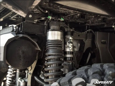 SuperATV Yamaha Wolverine RMAX2 1000 3‰? Lift Kit