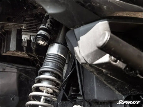 SuperATV Yamaha Wolverine RMAX2 1000 3‰? Lift Kit