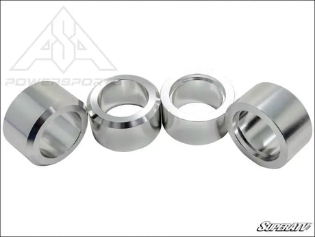 SuperATV Yamaha Wolverine RMAX2 1000 3‰? Lift Kit