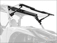 SuperATV Yamaha Wolverine X2 1000 Max Drive Power Flip Windshield