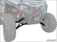 SuperATV Yamaha Wolverine X2 High Clearance 1.5" Forward Offset A-Arms