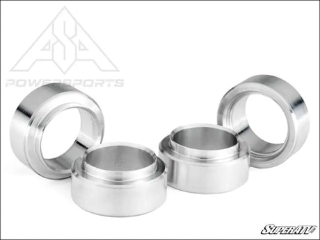 SuperATV Yamaha Wolverine X2/X4 1000 3‰? Lift Kit