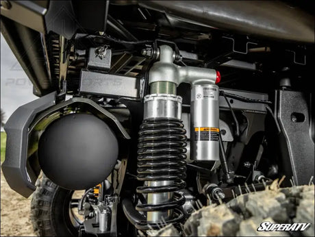 SuperATV Yamaha Wolverine X2/X4 1000 3‰? Lift Kit