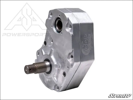 SuperATV Yamaha Wolverine X2/X4 850 6” Portal Gear Lift - Portals