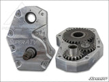 SuperATV Yamaha Wolverine X2/X4 850 6” Portal Gear Lift - Portals