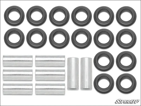 SuperATV Yamaha Wolverine X2/X4 A-Arm Bushings