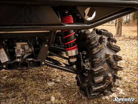 SuperATV Yamaha Wolverine X4 850 2‰? Lift Kit