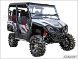 SuperATV Yamaha Wolverine X4 850 2‰? Lift Kit