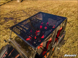 SuperATV Yamaha Wolverine X4 850 Tinted Roof - Roofs