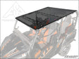 SuperATV Yamaha Wolverine X4 850 Tinted Roof - Roofs