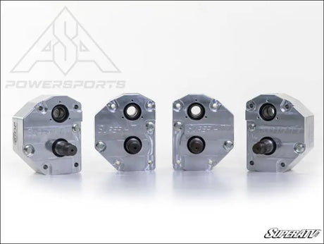 SuperATV Yamaha YXZ 4‰? Portal Gear Lift - Portals