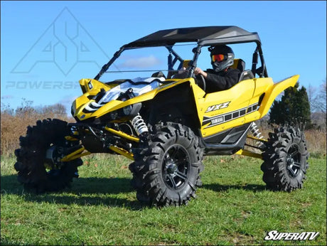 SuperATV Yamaha YXZ 4‰? Portal Gear Lift - Portals