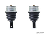SuperATV Yamaha YXZ Heavy Duty Ball Joints - 2