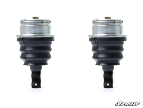 SuperATV Yamaha YXZ Heavy Duty Ball Joints - 2
