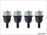 SuperATV Yamaha YXZ Heavy Duty Ball Joints - 4