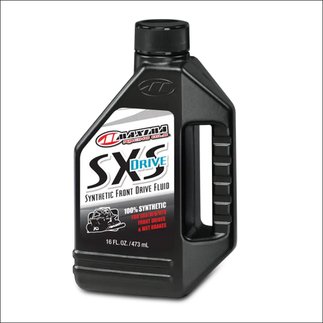 SXS DRIVE - 16 OZ. / 473 mL - Gear Oil