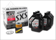 SXS - HONDA TALON QUICK CHANGE KIT - Oil Change Kit