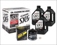 SXS - POLARIS TURBO QUICK CHANGE KIT - 5W-50 - Oil Change Kit