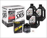 SXS - POLARIS TURBO QUICK CHANGE KIT - Oil Change Kit