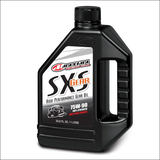SXS SYN GEAR - 75W-90 / 33.8 OZ. / 1 LITER - Gear Oil