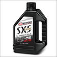 SXS SYNTHETIC - 0W-40 / 33.8 OZ. / 1 LITER - Oil
